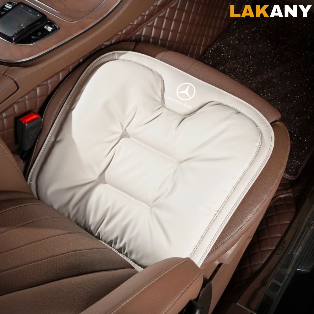 Ultra Comfortable - Custom Car Seat Cushion