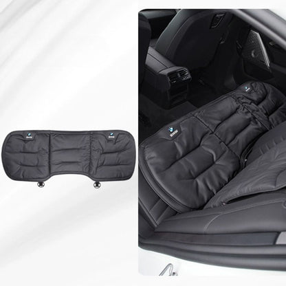 Almofada personalizada para o banco traseiro